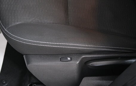 Nissan Terrano III, 2018 год, 1 599 000 рублей, 9 фотография