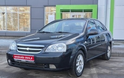 Chevrolet Lacetti, 2011 год, 629 000 рублей, 1 фотография
