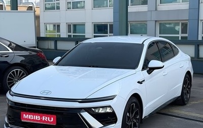 Hyundai Sonata VIII, 2023 год, 2 580 000 рублей, 1 фотография