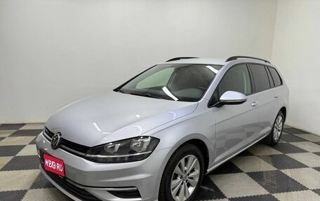 Volkswagen Golf VII, 2019 год, 1 619 000 рублей, 1 фотография