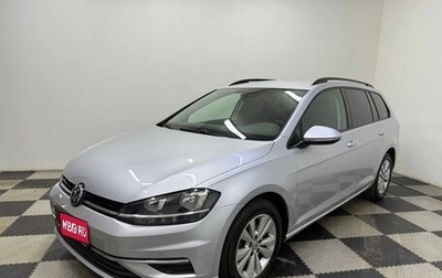 Volkswagen Golf VII, 2019 год, 1 619 000 рублей, 1 фотография