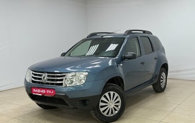 Renault Duster I рестайлинг, 2013 год, 720 000 рублей, 1 фотография