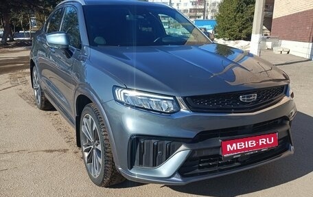 Geely Tugella FY11, 2022 год, 2 950 000 рублей, 1 фотография