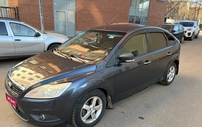 Ford Focus II рестайлинг, 2008 год, 390 000 рублей, 1 фотография