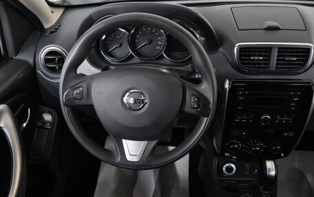 Nissan Terrano III, 2018 год, 1 599 000 рублей, 11 фотография