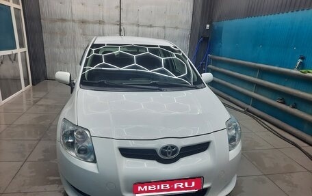 Toyota Auris II, 2007 год, 570 000 рублей, 1 фотография