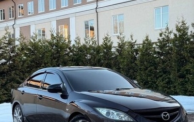 Mazda 6, 2008 год, 680 000 рублей, 1 фотография