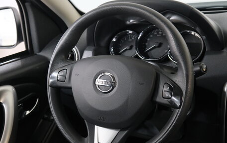 Nissan Terrano III, 2018 год, 1 599 000 рублей, 12 фотография