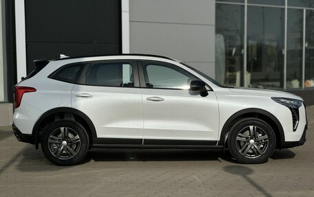 Haval Jolion, 2026 год, 2 449 000 рублей, 1 фотография