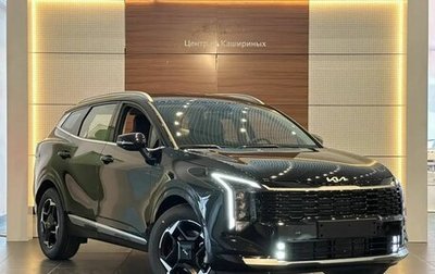 KIA Sportage IV рестайлинг, 2025 год, 4 984 000 рублей, 1 фотография