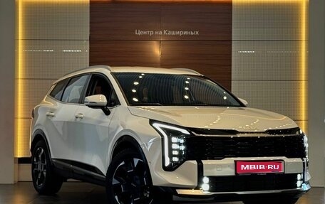 KIA Sportage IV рестайлинг, 2025 год, 5 056 000 рублей, 1 фотография