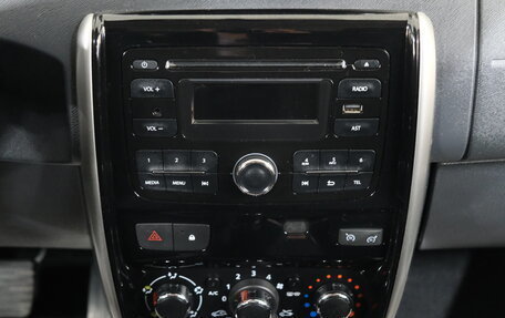 Nissan Terrano III, 2018 год, 1 599 000 рублей, 14 фотография