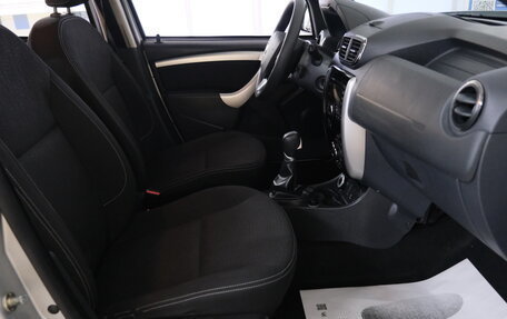 Nissan Terrano III, 2018 год, 1 599 000 рублей, 18 фотография