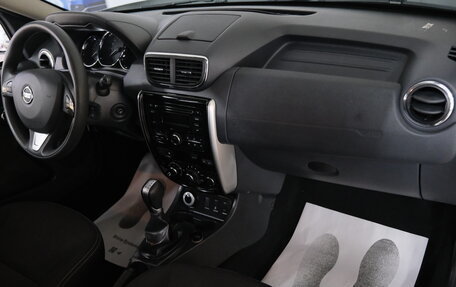 Nissan Terrano III, 2018 год, 1 599 000 рублей, 17 фотография