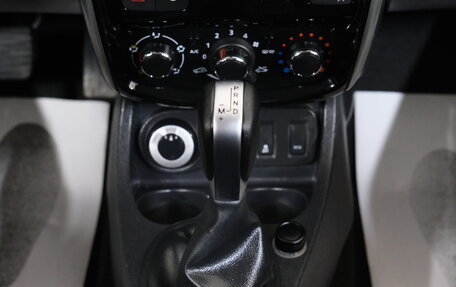 Nissan Terrano III, 2018 год, 1 599 000 рублей, 15 фотография