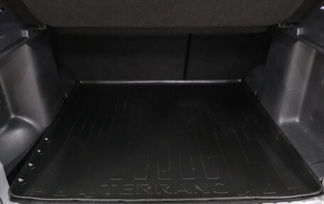 Nissan Terrano III, 2018 год, 1 599 000 рублей, 21 фотография