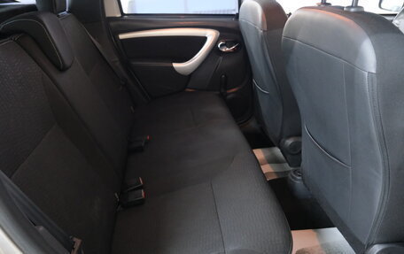 Nissan Terrano III, 2018 год, 1 599 000 рублей, 20 фотография