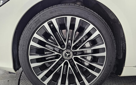 Mercedes-Benz S-Класс, 2022 год, 12 140 000 рублей, 5 фотография