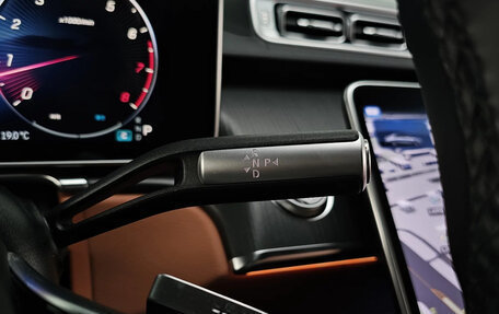 Mercedes-Benz S-Класс, 2022 год, 12 140 000 рублей, 9 фотография