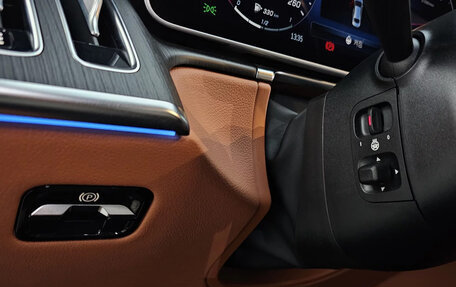 Mercedes-Benz S-Класс, 2022 год, 12 140 000 рублей, 13 фотография