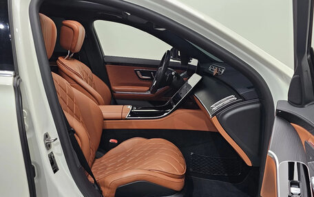 Mercedes-Benz S-Класс, 2022 год, 12 140 000 рублей, 12 фотография