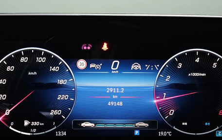 Mercedes-Benz S-Класс, 2022 год, 12 140 000 рублей, 8 фотография