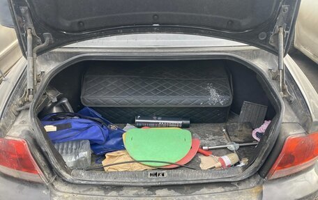 Hyundai Sonata IV рестайлинг, 2007 год, 400 000 рублей, 11 фотография