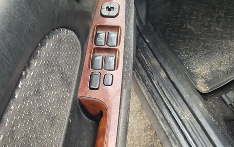 Hyundai Sonata IV рестайлинг, 2007 год, 400 000 рублей, 8 фотография