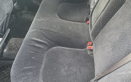 Hyundai Sonata IV рестайлинг, 2007 год, 400 000 рублей, 9 фотография