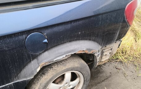 Chrysler Town & Country IV, 2001 год, 180 000 рублей, 3 фотография