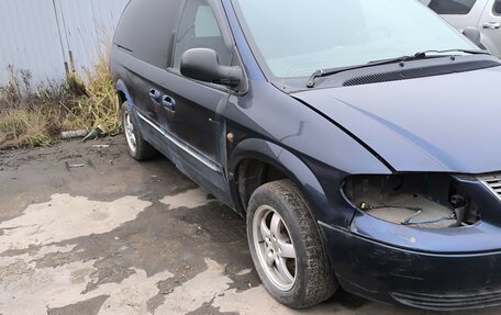 Chrysler Town & Country IV, 2001 год, 180 000 рублей, 5 фотография