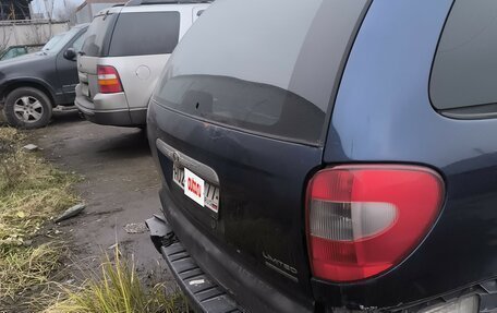 Chrysler Town & Country IV, 2001 год, 180 000 рублей, 7 фотография