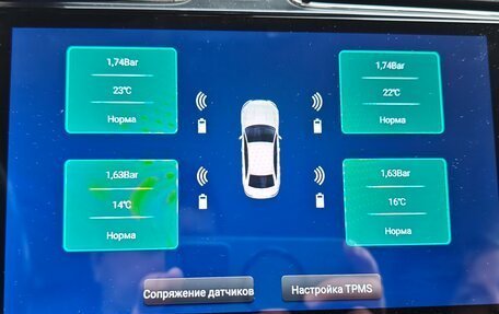 KIA cee'd III, 2014 год, 1 000 000 рублей, 14 фотография