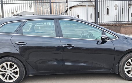 KIA cee'd III, 2014 год, 1 000 000 рублей, 6 фотография