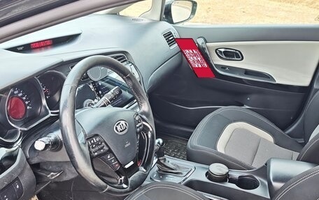 KIA cee'd III, 2014 год, 1 000 000 рублей, 10 фотография