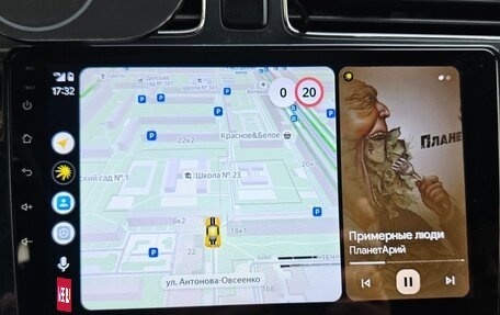 KIA cee'd III, 2014 год, 1 000 000 рублей, 11 фотография