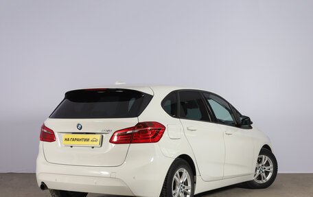 BMW 2 серия Active Tourer F45, 2015 год, 1 339 000 рублей, 4 фотография