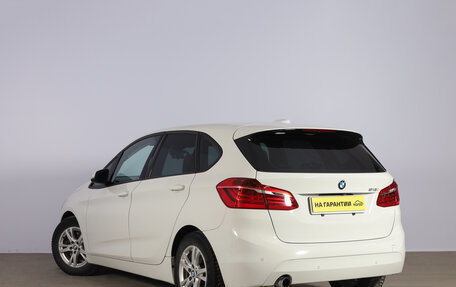 BMW 2 серия Active Tourer F45, 2015 год, 1 339 000 рублей, 6 фотография