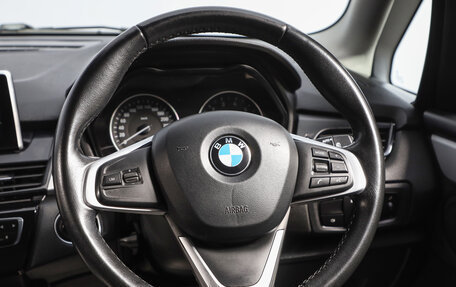 BMW 2 серия Active Tourer F45, 2015 год, 1 339 000 рублей, 9 фотография