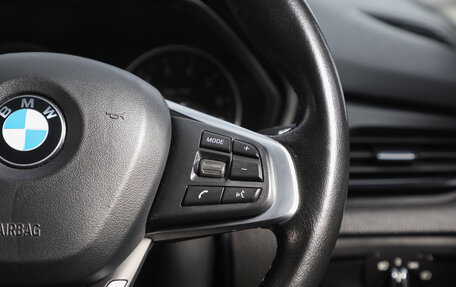 BMW 2 серия Active Tourer F45, 2015 год, 1 339 000 рублей, 11 фотография