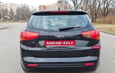 KIA cee'd III, 2014 год, 1 000 000 рублей, 4 фотография