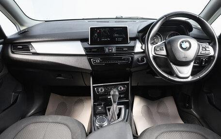 BMW 2 серия Active Tourer F45, 2015 год, 1 339 000 рублей, 12 фотография