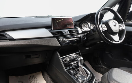 BMW 2 серия Active Tourer F45, 2015 год, 1 339 000 рублей, 15 фотография