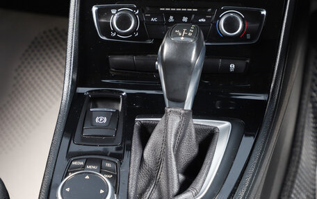 BMW 2 серия Active Tourer F45, 2015 год, 1 339 000 рублей, 14 фотография