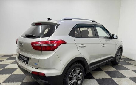 Hyundai Creta I рестайлинг, 2018 год, 1 475 000 рублей, 5 фотография