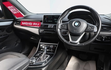 BMW 2 серия Active Tourer F45, 2015 год, 1 339 000 рублей, 8 фотография