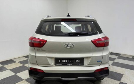 Hyundai Creta I рестайлинг, 2018 год, 1 475 000 рублей, 6 фотография