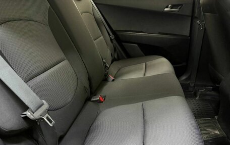 Hyundai Creta I рестайлинг, 2018 год, 1 475 000 рублей, 11 фотография