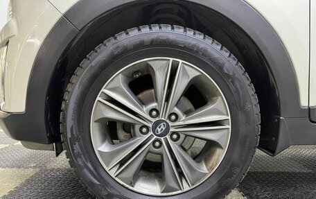 Hyundai Creta I рестайлинг, 2018 год, 1 475 000 рублей, 12 фотография