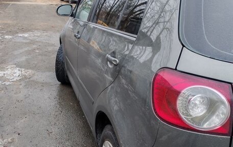 Volkswagen Golf V, 2005 год, 550 000 рублей, 5 фотография